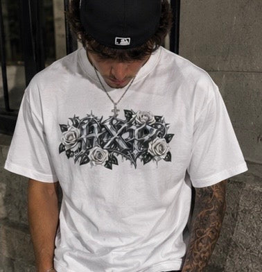 HXP Concrete Roses