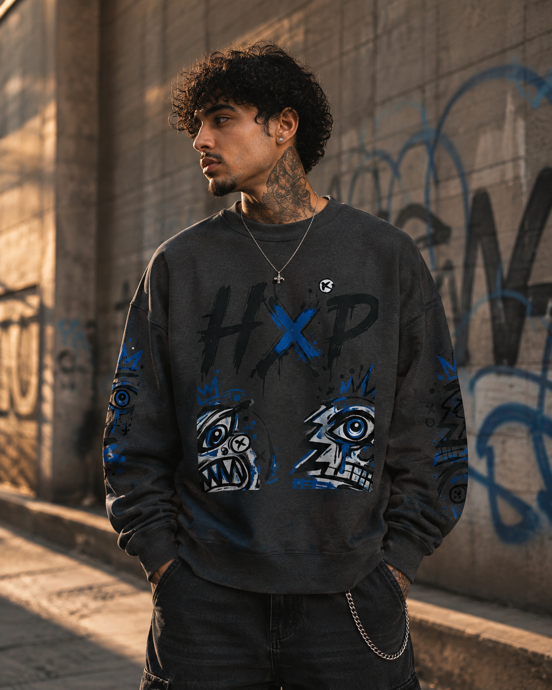🖤Graffiti Dreams💙