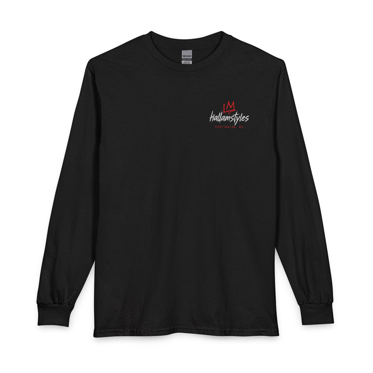 Unisex Long Sleeve T-Shirt
