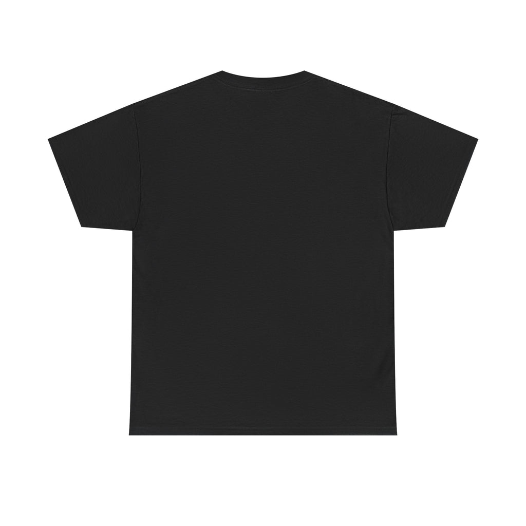 Purg Retro Gothic Graphic Tee — Dark Saint Illustration