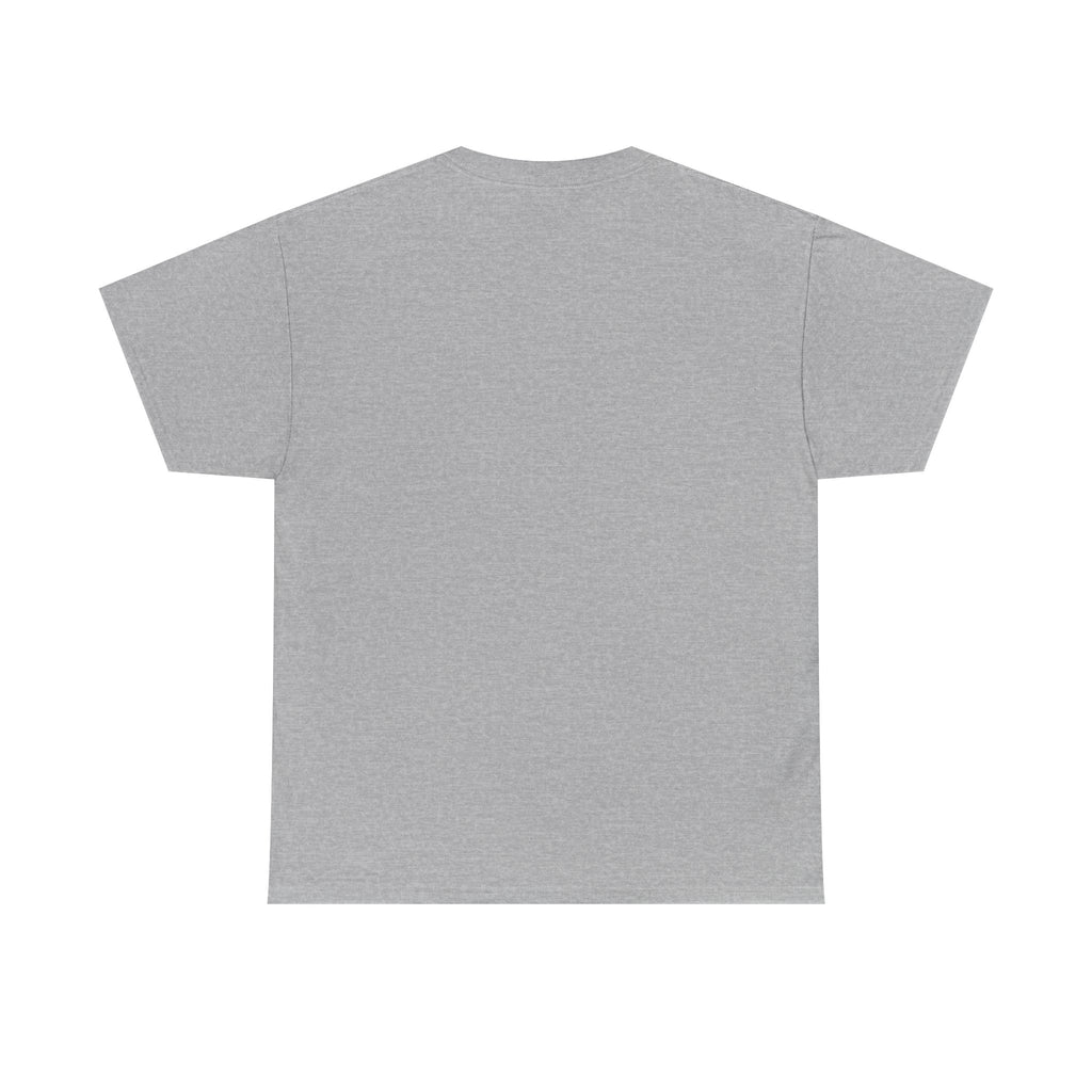 Purg Retro Gothic Graphic Tee — Dark Saint Illustration