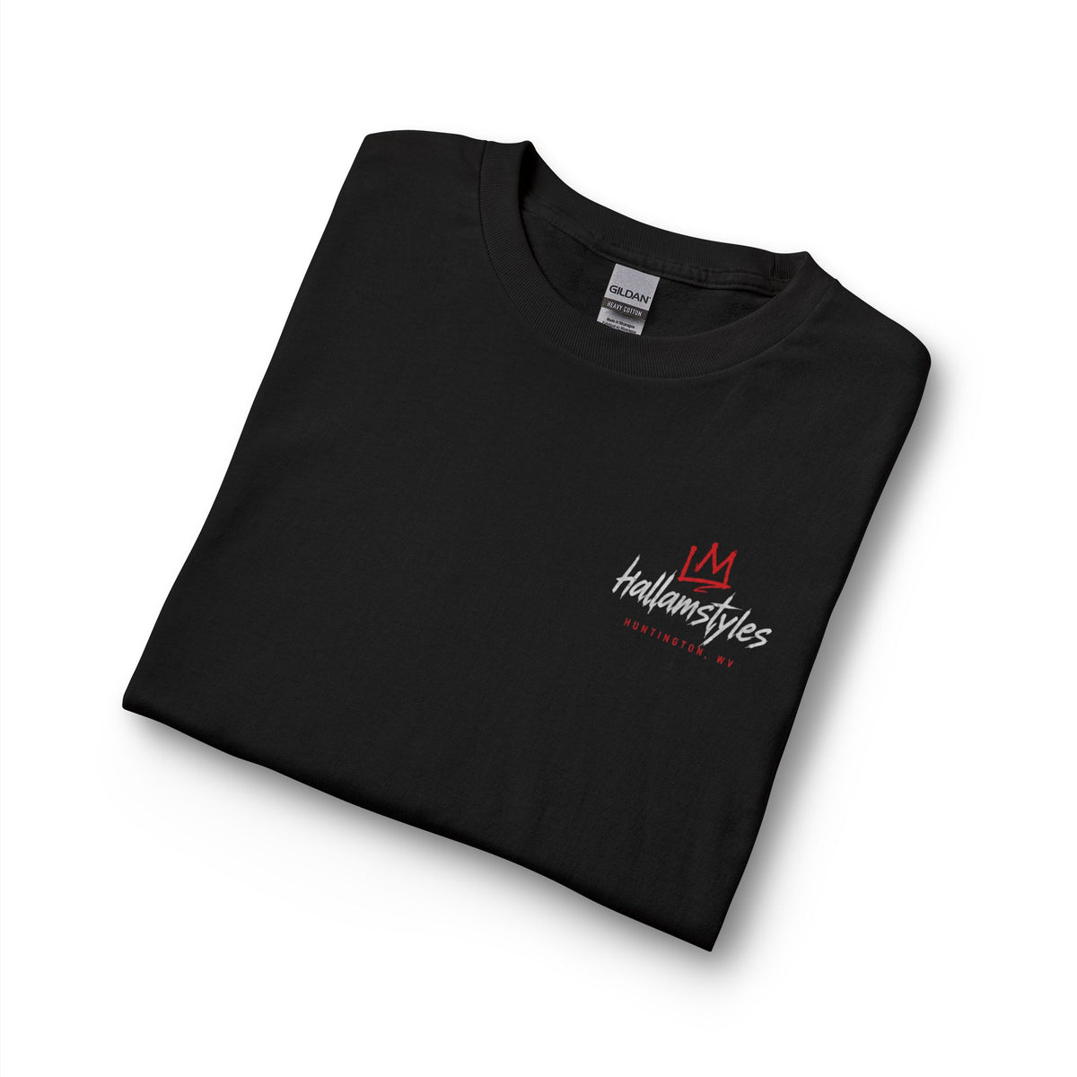 Unisex Long Sleeve T-Shirt