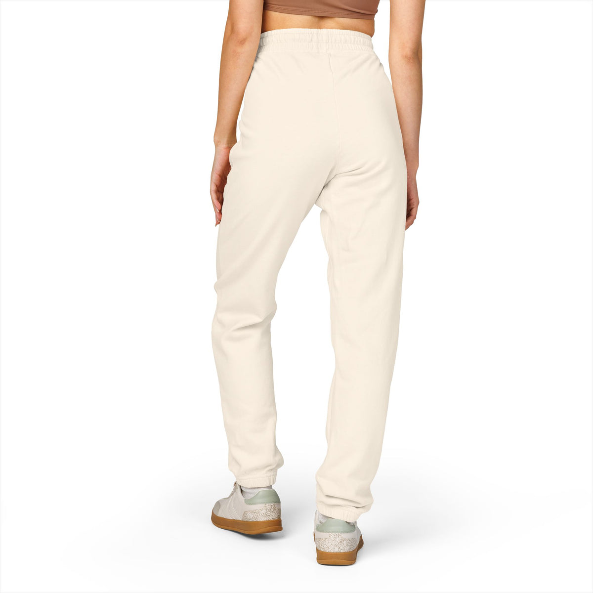 💛Golden Hour Fleece Pants💙