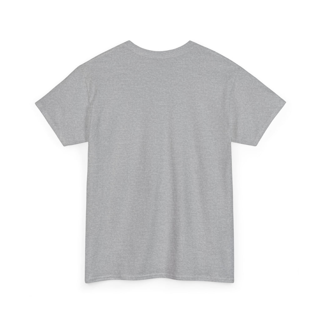 Purg Retro Gothic Graphic Tee — Dark Saint Illustration