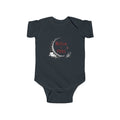 Infant Fine Jersey Bodysuit