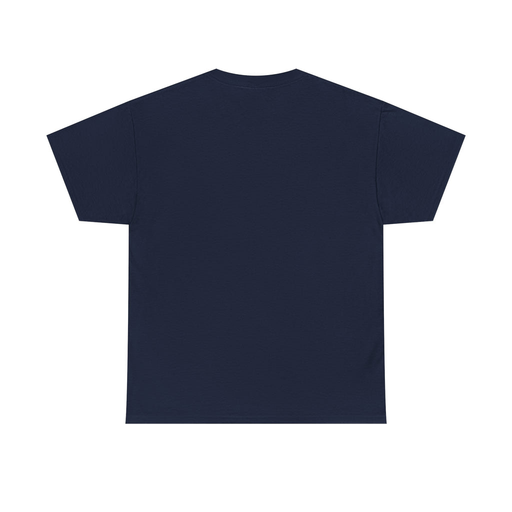 Purg Retro Gothic Graphic Tee — Dark Saint Illustration