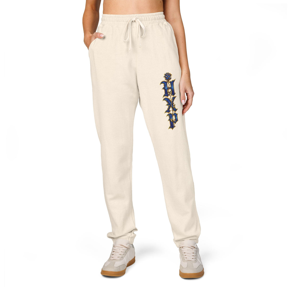 💛Golden Hour Fleece Pants💙
