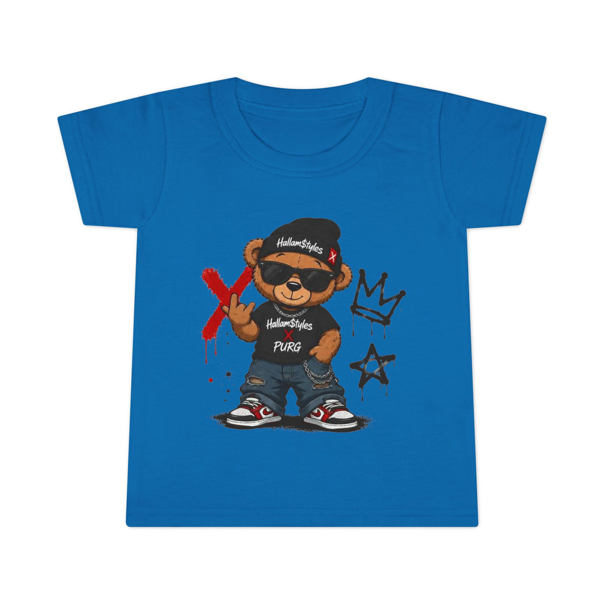 Toddler T-shirt