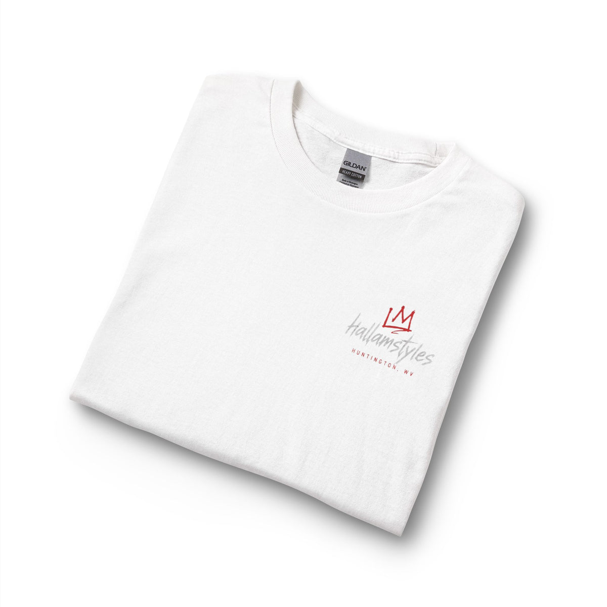 Unisex Long Sleeve T-Shirt
