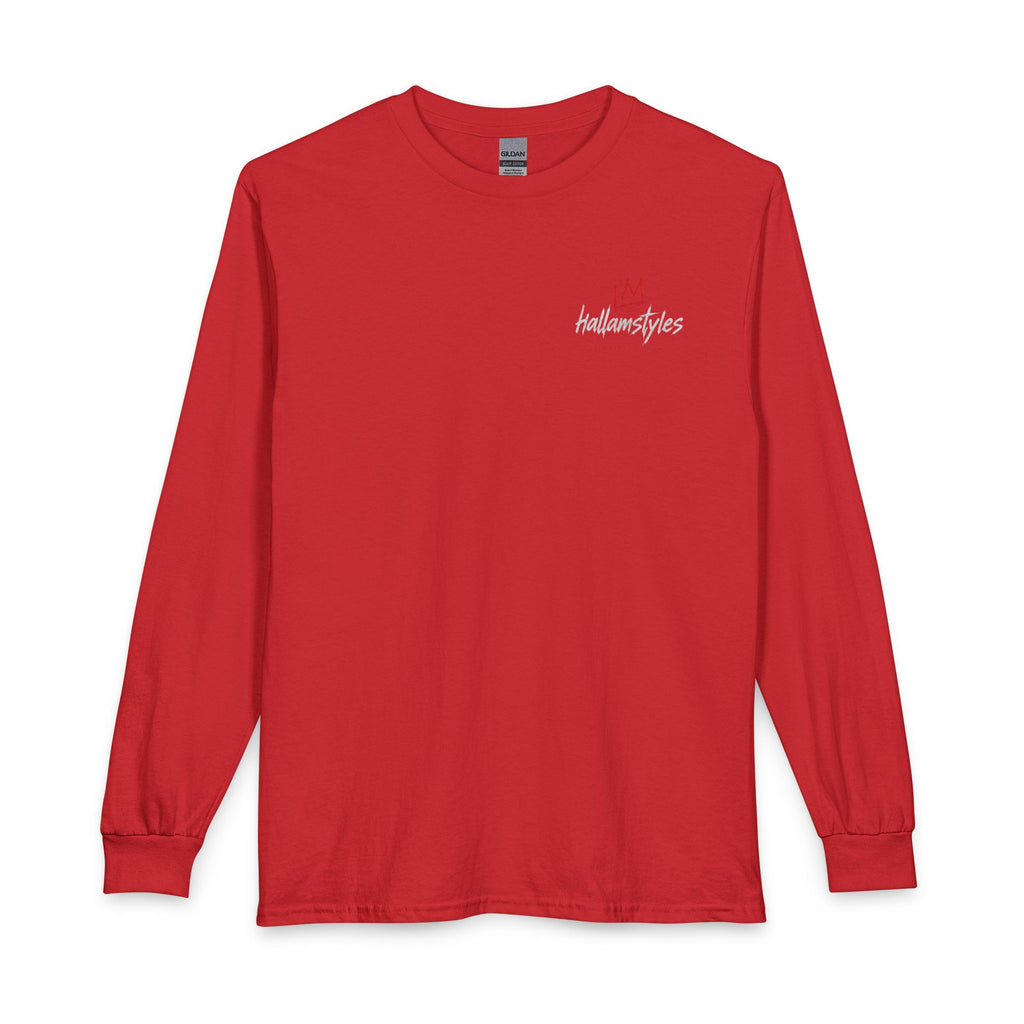 Unisex Long Sleeve T-Shirt