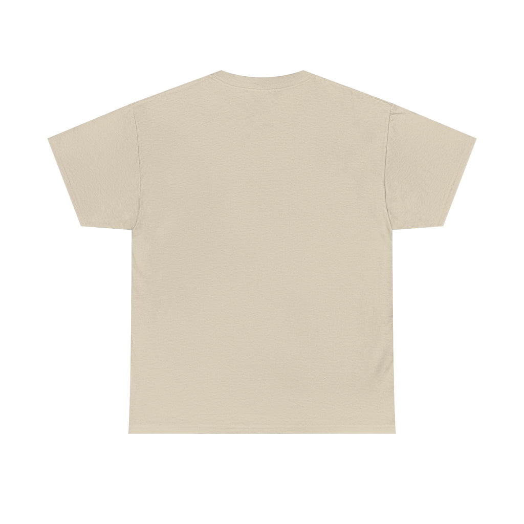 Purg Retro Gothic Graphic Tee — Dark Saint Illustration