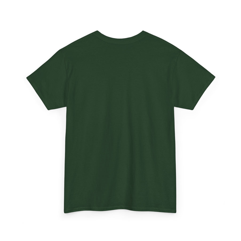 Purg Retro Gothic Graphic Tee — Dark Saint Illustration
