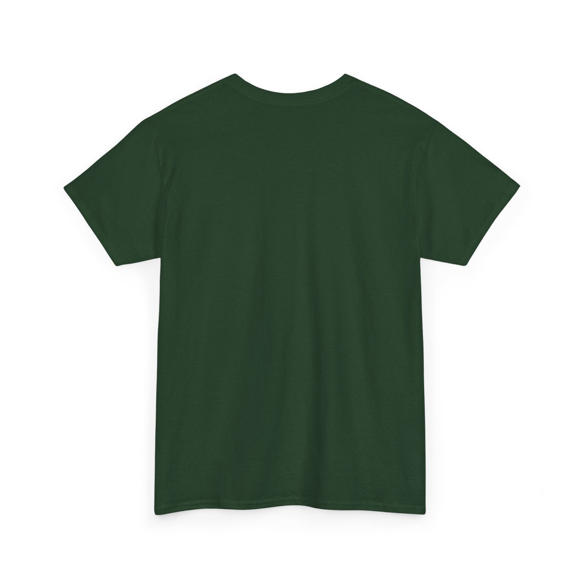 Purg Retro Gothic Graphic Tee — Dark Saint Illustration