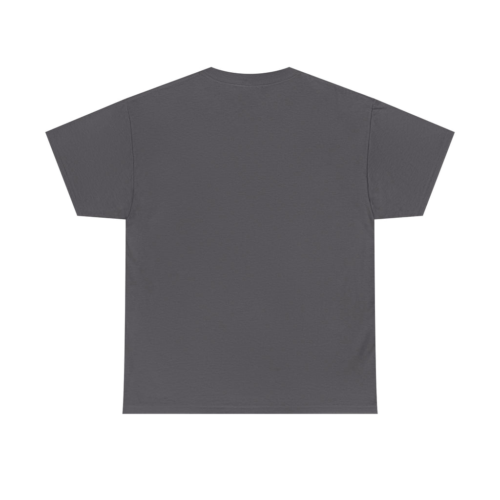 Purg Retro Gothic Graphic Tee — Dark Saint Illustration
