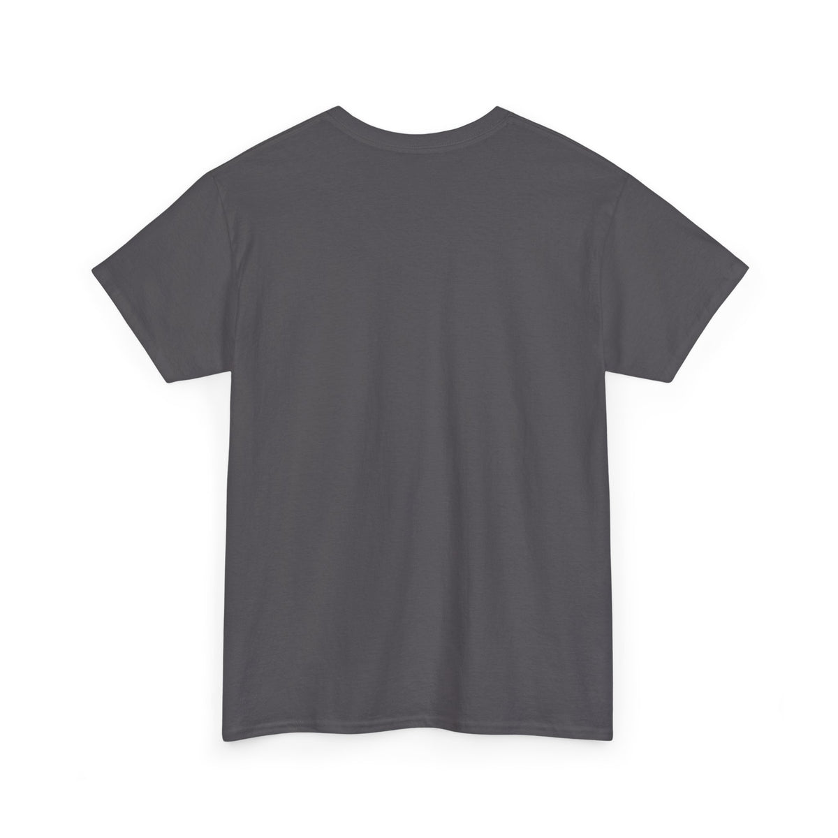 Purg Retro Gothic Graphic Tee — Dark Saint Illustration