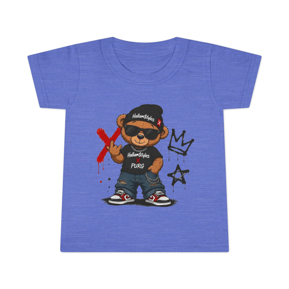 Toddler T-shirt