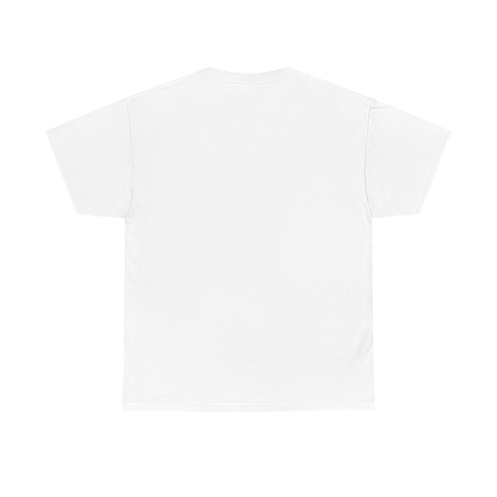Purg Retro Gothic Graphic Tee — Dark Saint Illustration