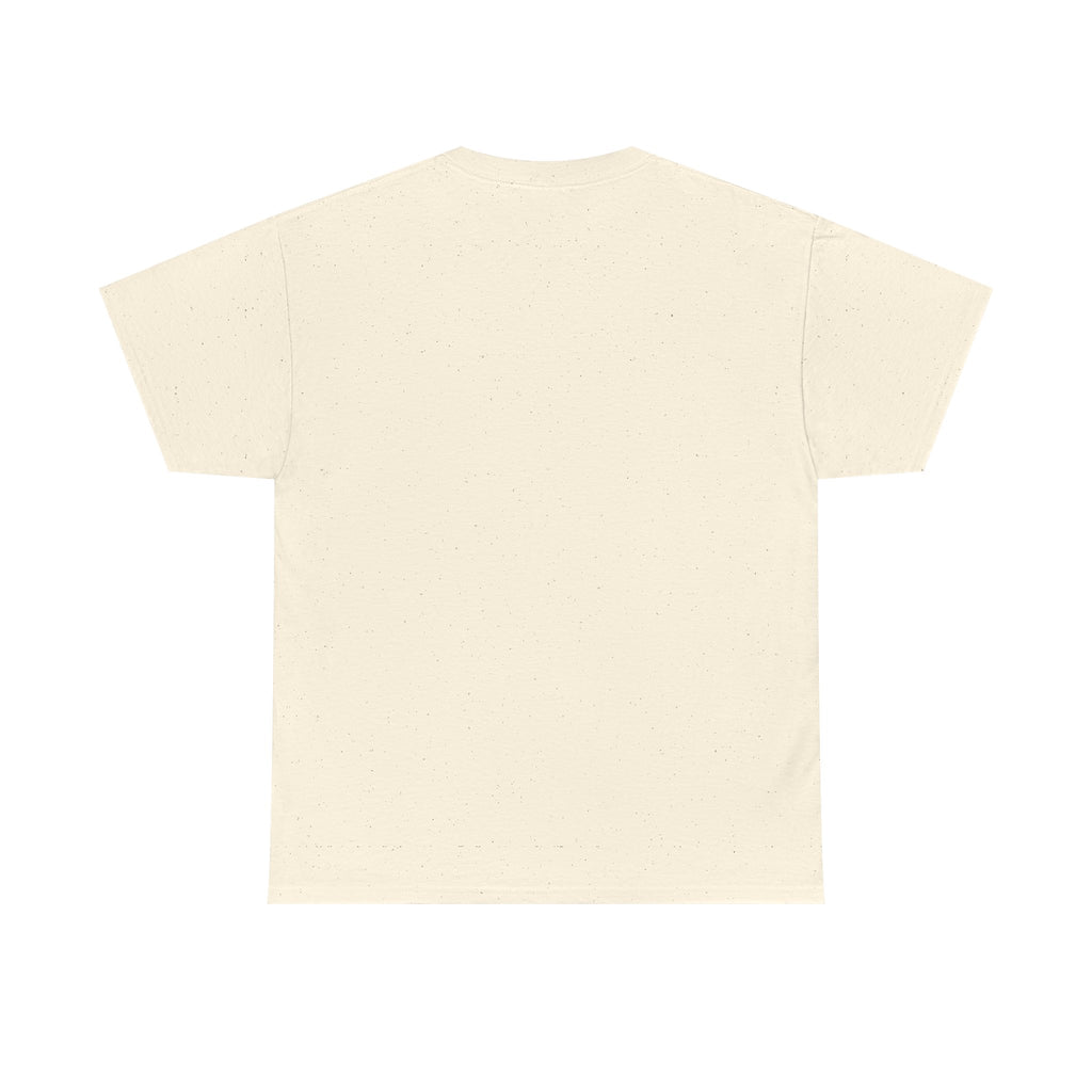 Purg Retro Gothic Graphic Tee — Dark Saint Illustration