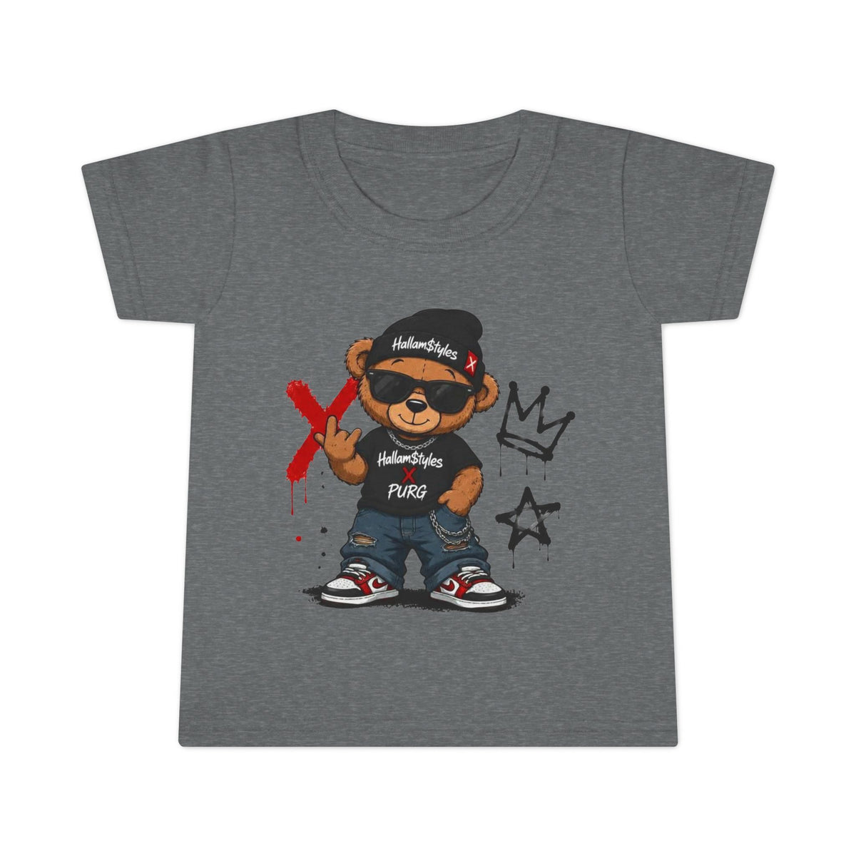 Toddler T-shirt