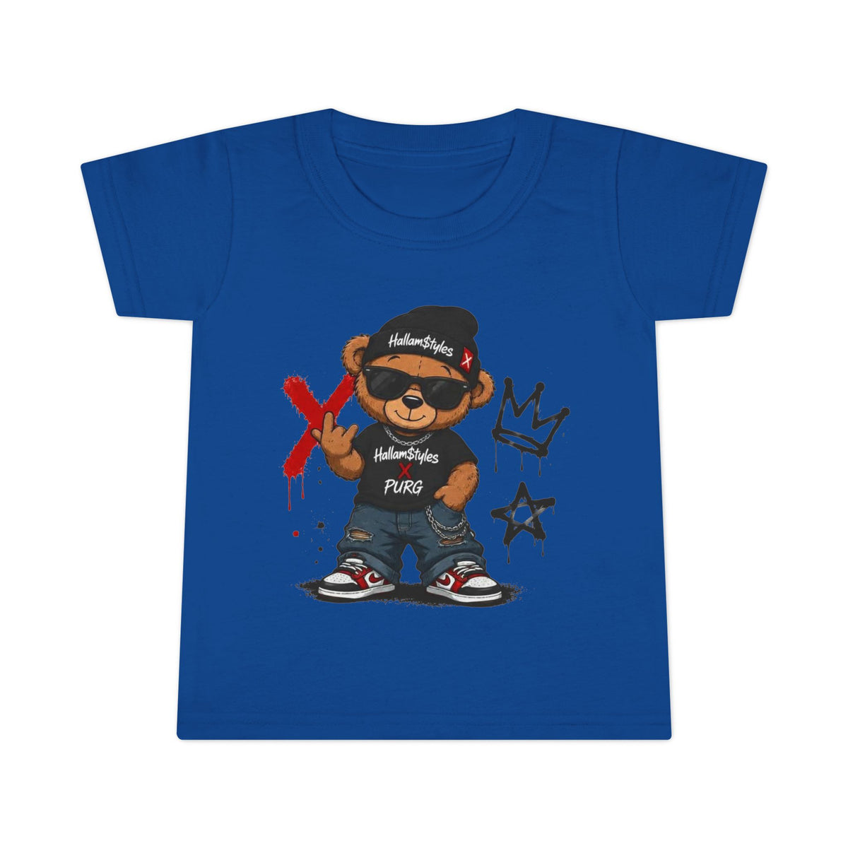 Toddler T-shirt