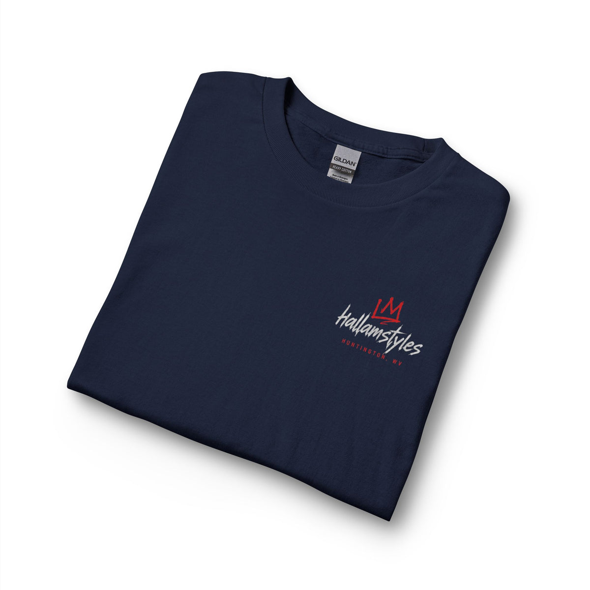 Unisex Long Sleeve T-Shirt
