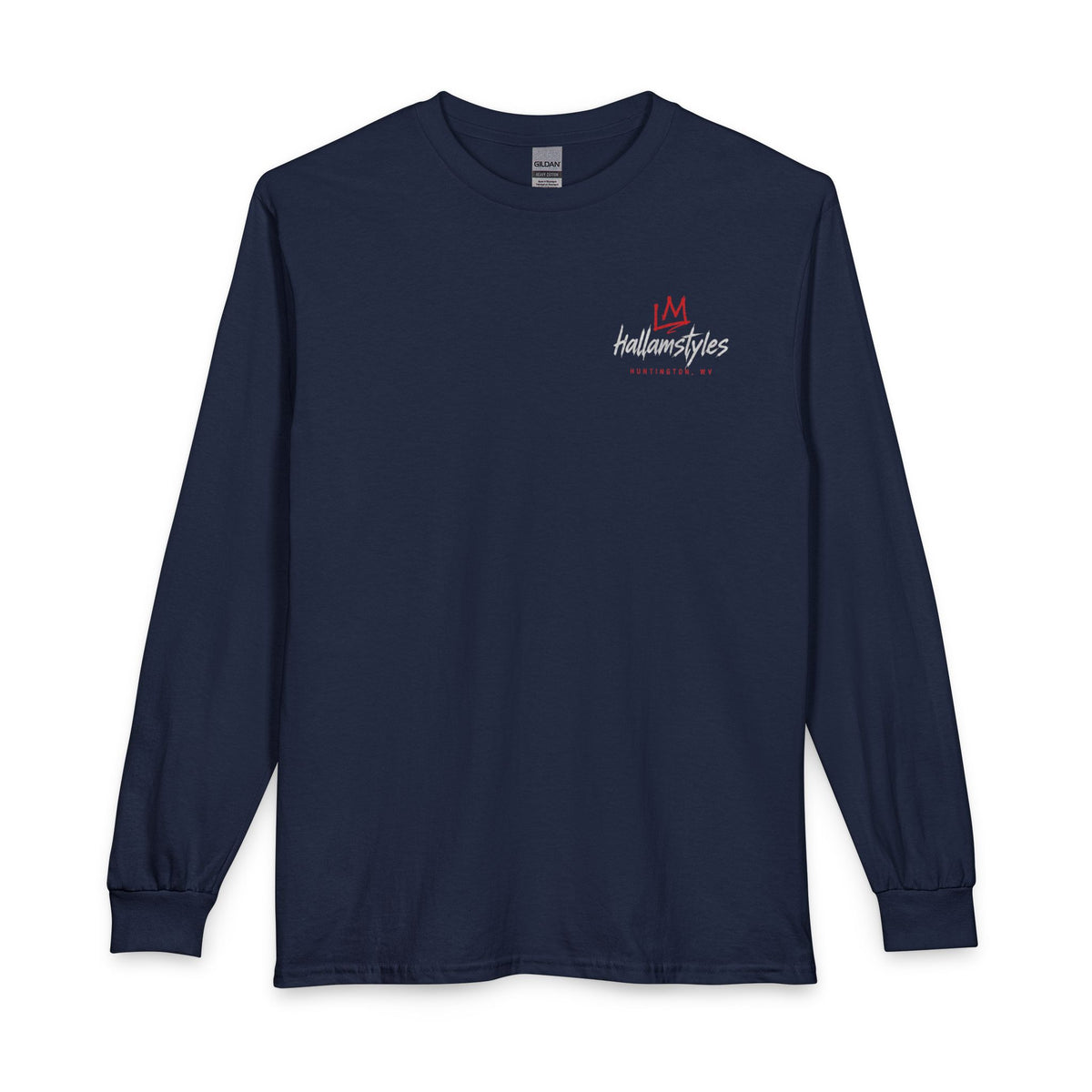 Unisex Long Sleeve T-Shirt