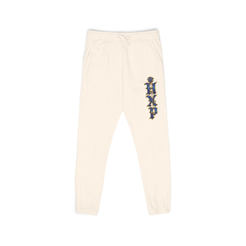 💛Golden Hour Fleece Pants💙