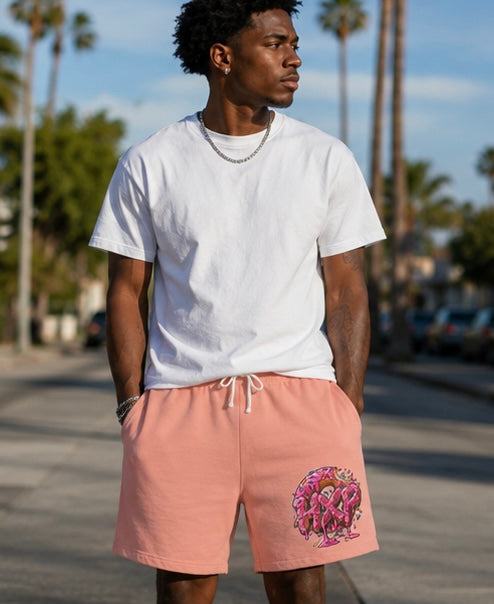 HXP Sweet Treat Shorts