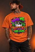 HXP Spooky Spliff Tee