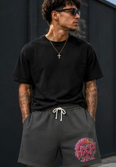 HXP Sweet Treat Shorts