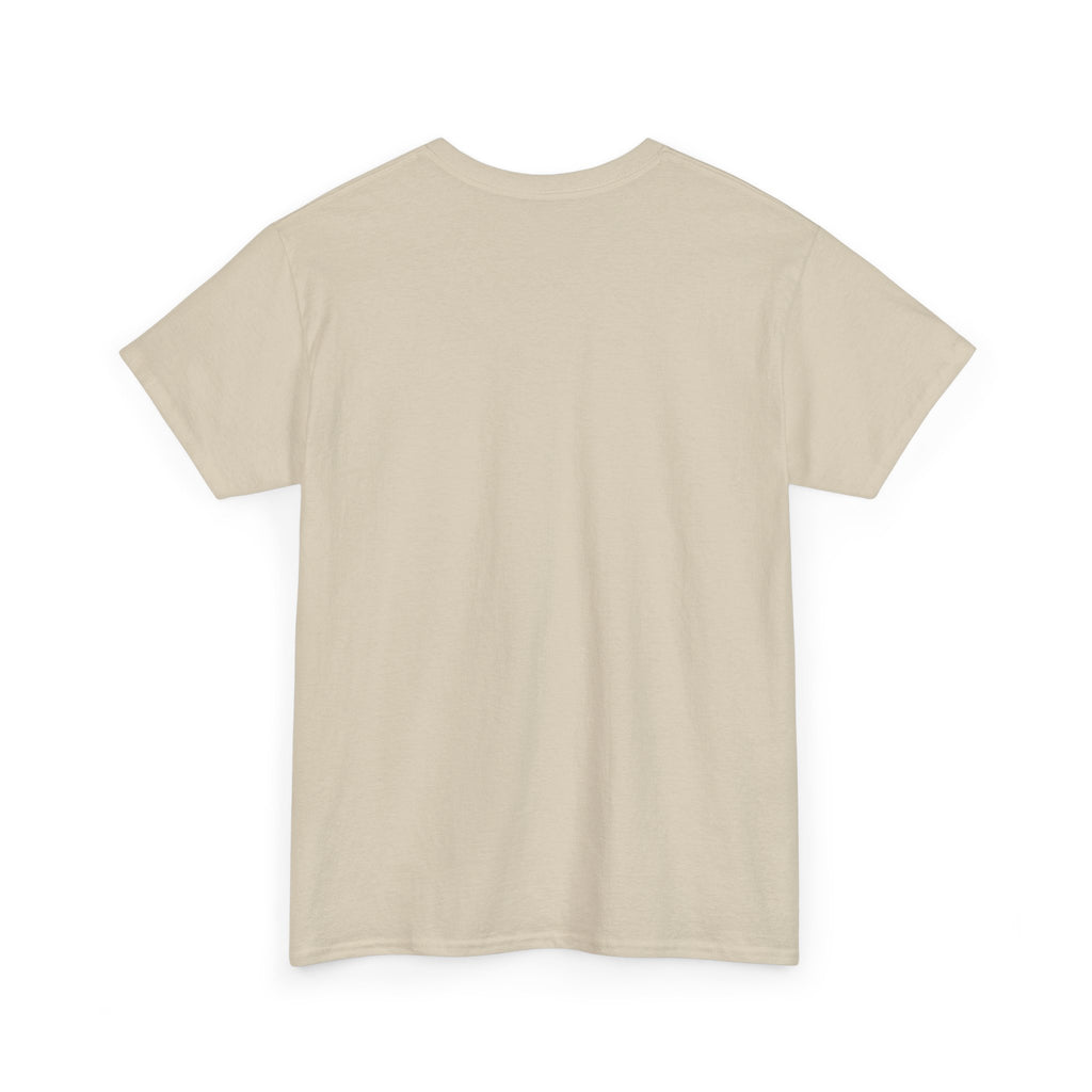 Purg Retro Gothic Graphic Tee — Dark Saint Illustration
