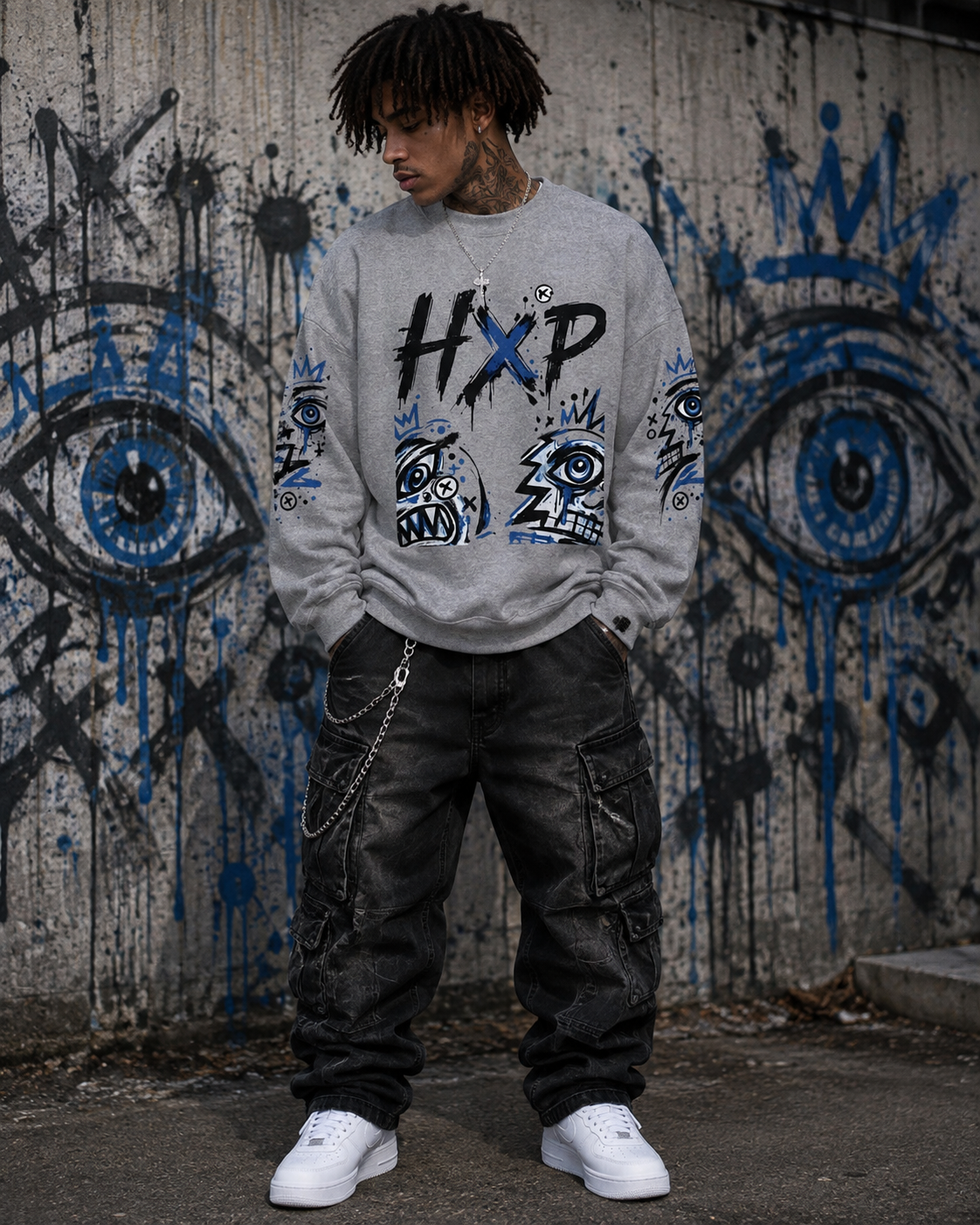 🖤Graffiti Dreams💙