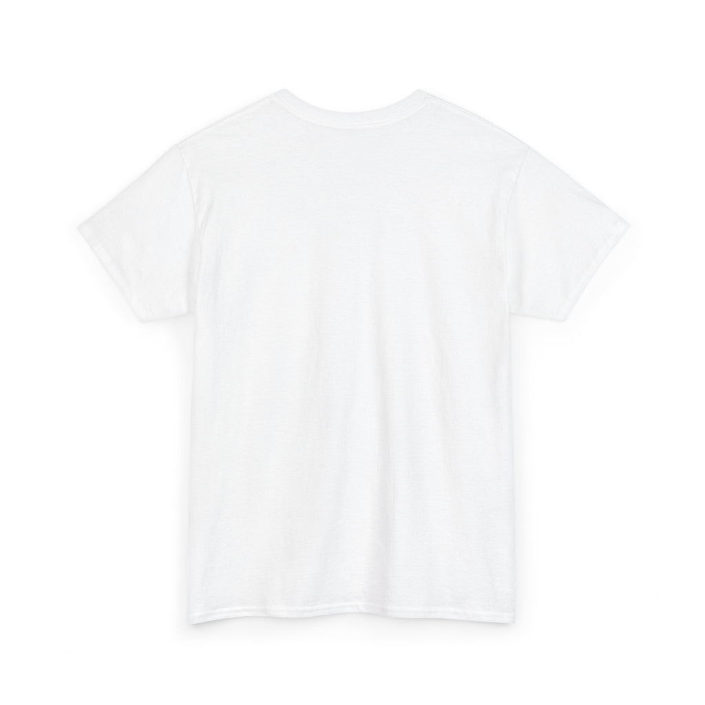 Purg Retro Gothic Graphic Tee — Dark Saint Illustration