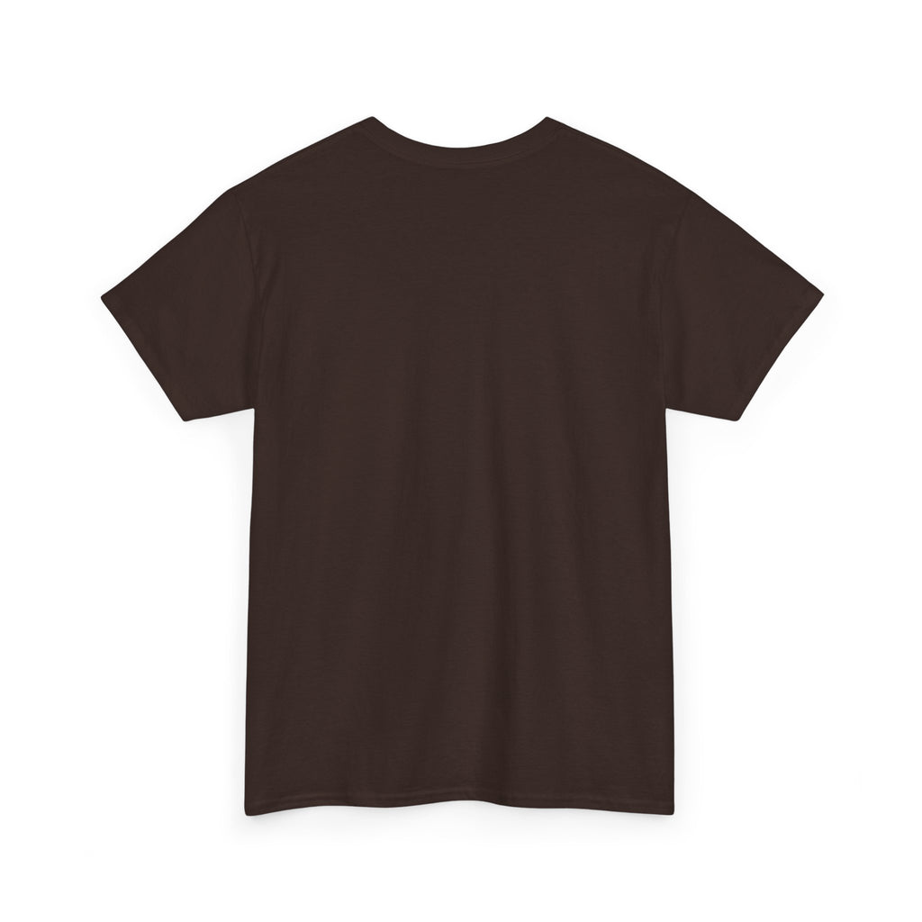 Purg Retro Gothic Graphic Tee — Dark Saint Illustration