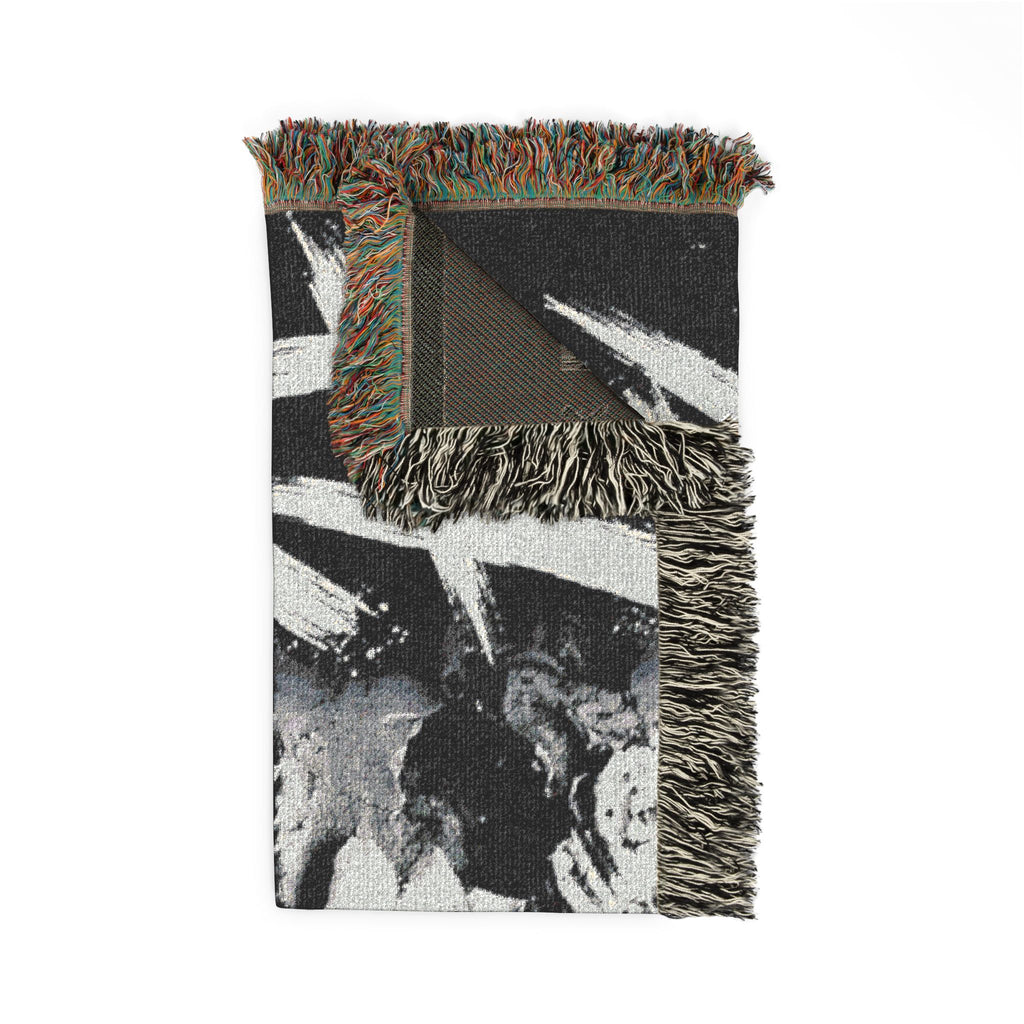 HXP Woven Blanlet