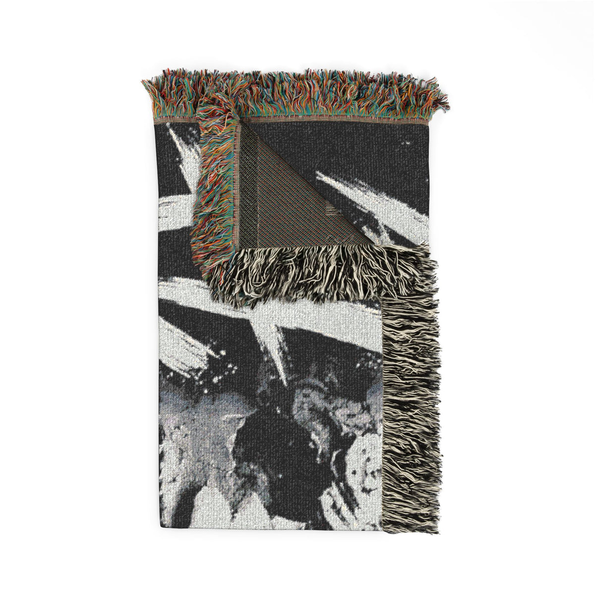 HXP Woven Blanlet