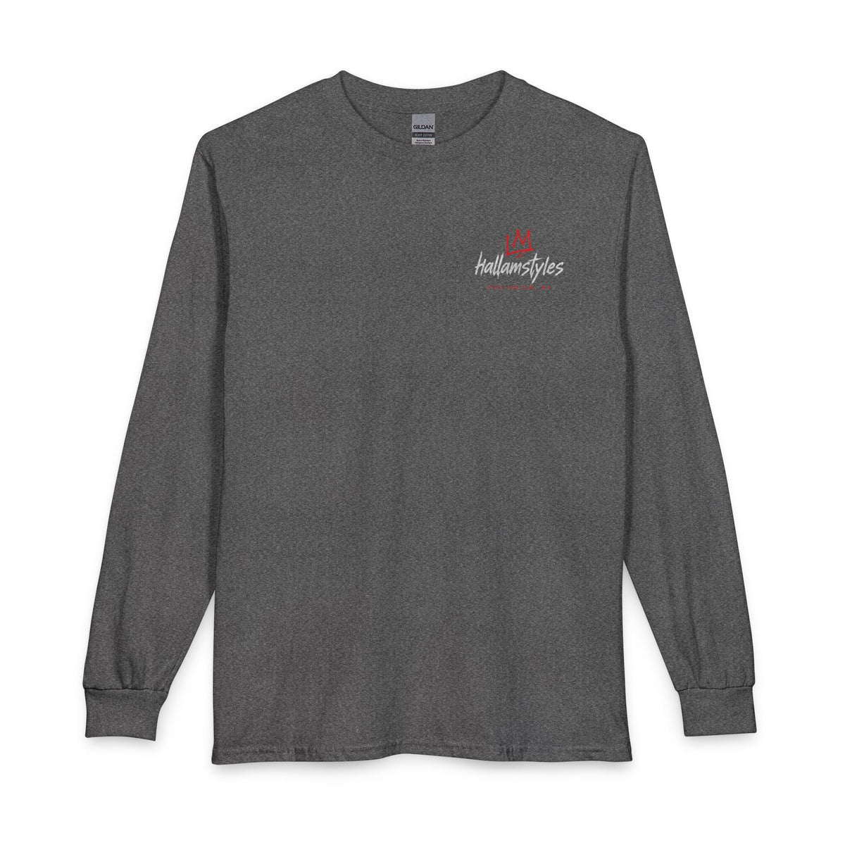Unisex Long Sleeve T-Shirt