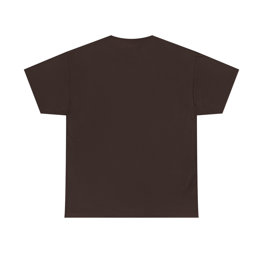 Purg Retro Gothic Graphic Tee — Dark Saint Illustration