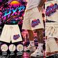 HXP 80’s Baby Shorts
