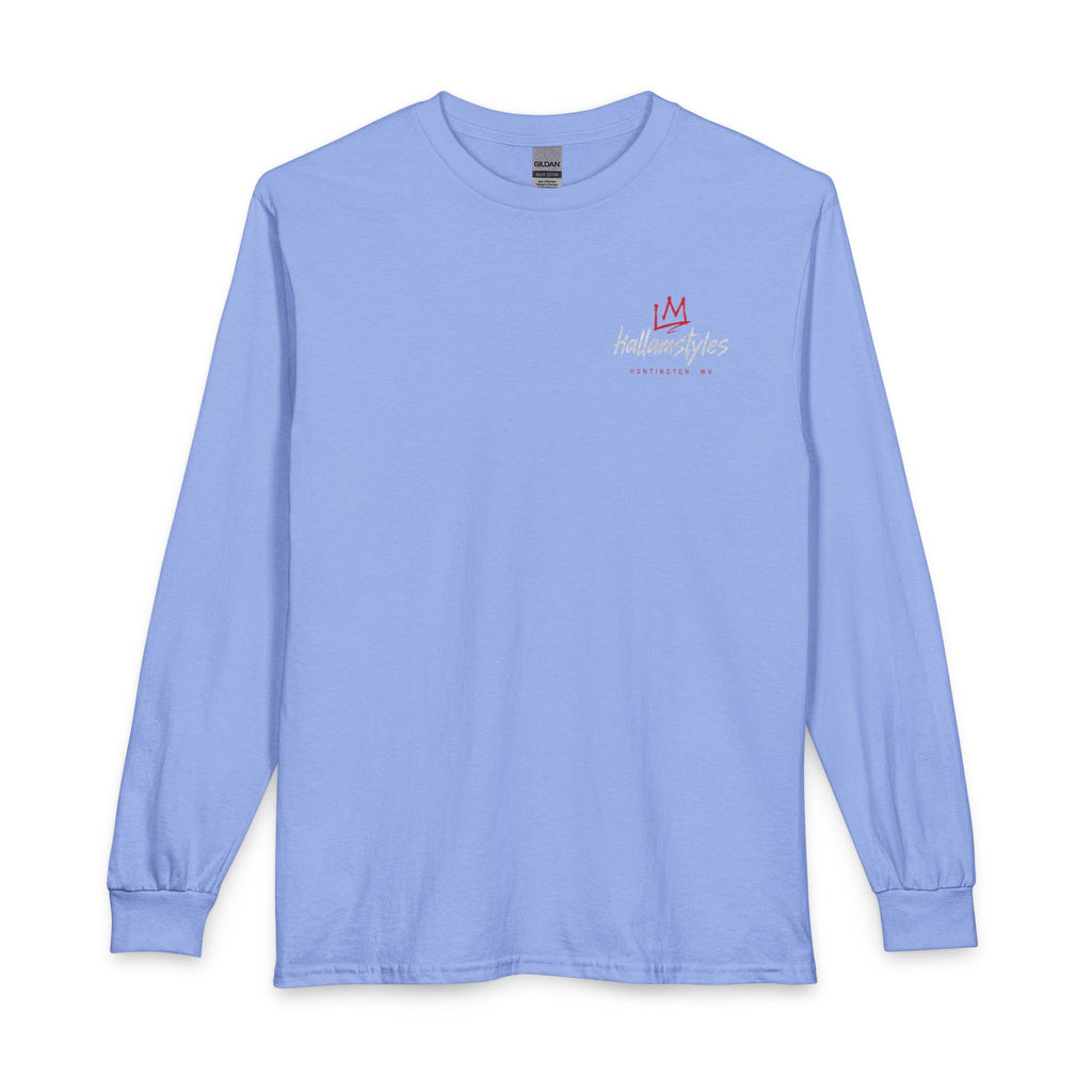Unisex Long Sleeve T-Shirt