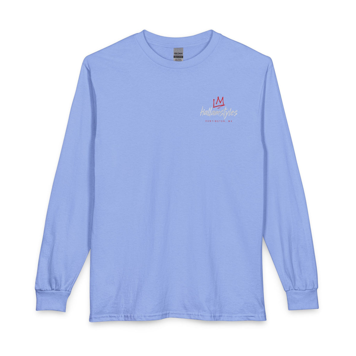 Unisex Long Sleeve T-Shirt