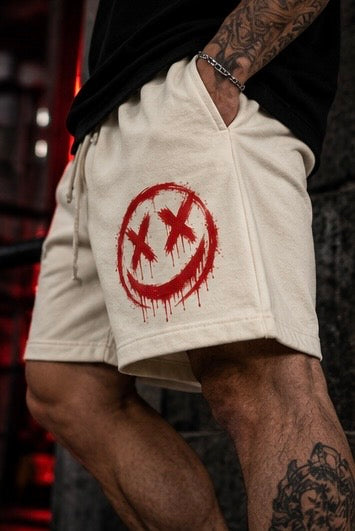 HXP Going Ghost Shorts