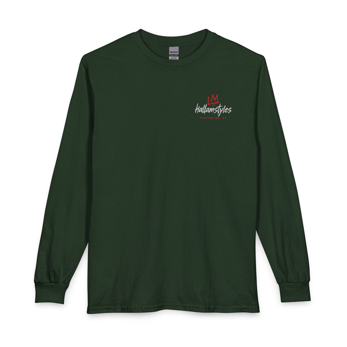 Unisex Long Sleeve T-Shirt