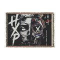 HXP Woven Blanlet