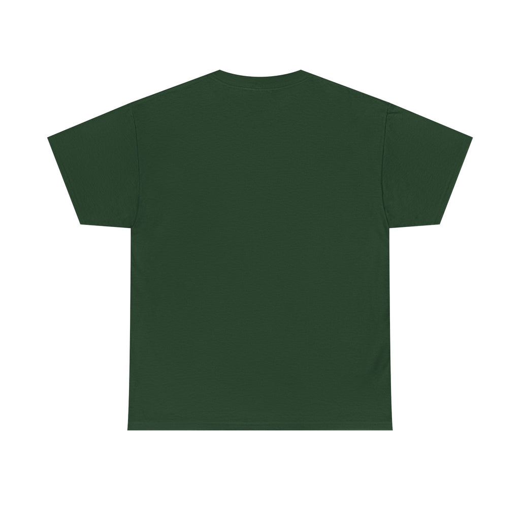 Purg Retro Gothic Graphic Tee — Dark Saint Illustration