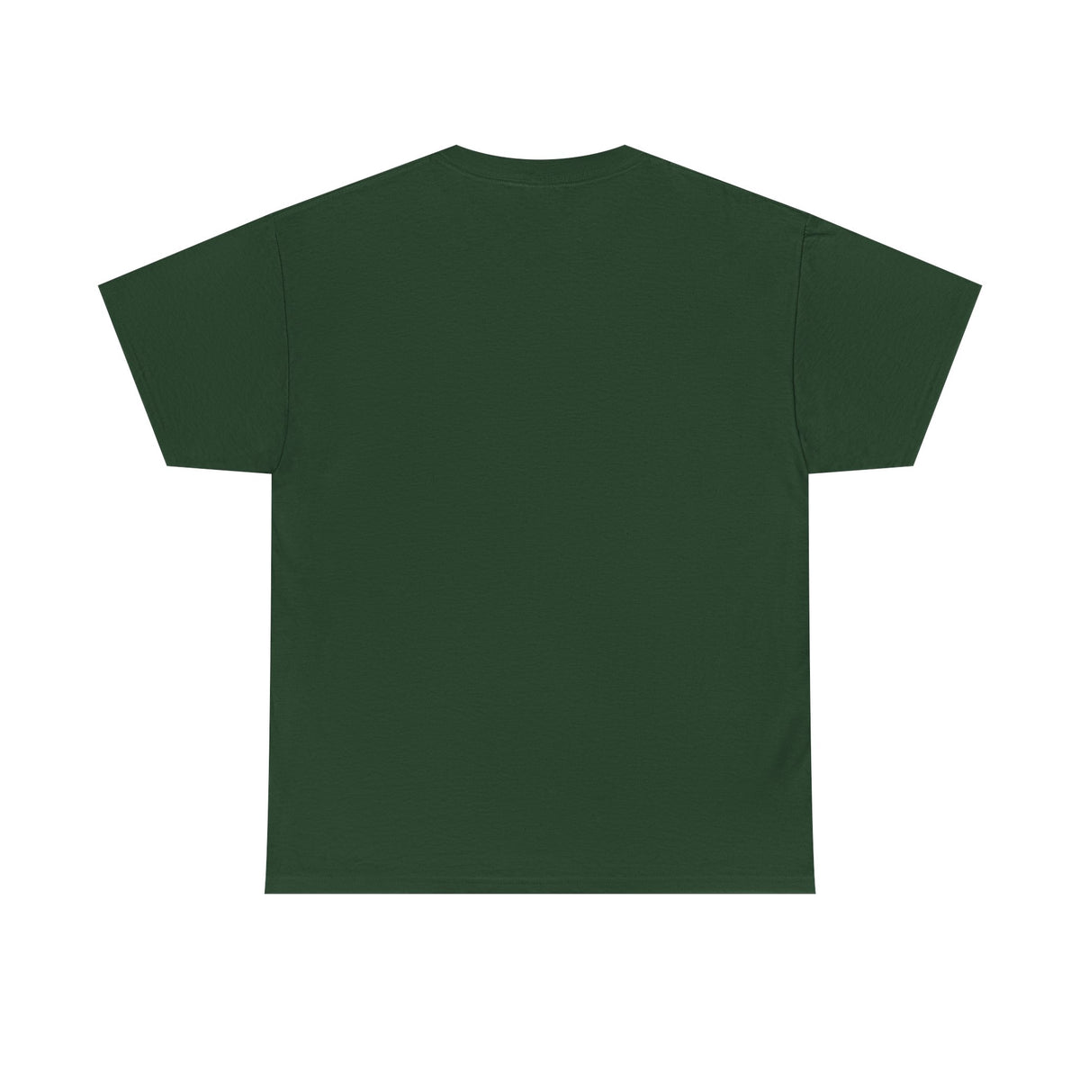 Purg Retro Gothic Graphic Tee — Dark Saint Illustration
