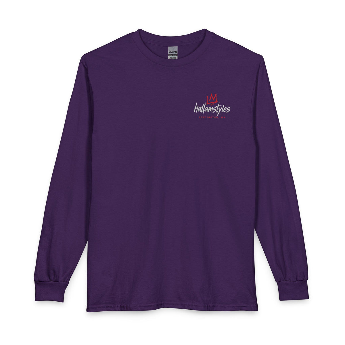 Unisex Long Sleeve T-Shirt
