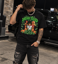 HXP Blunt$mOke Tee