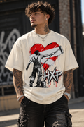 HXP Painted Pain Tee