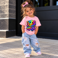 HXP Chaos Drip Toddler Tee